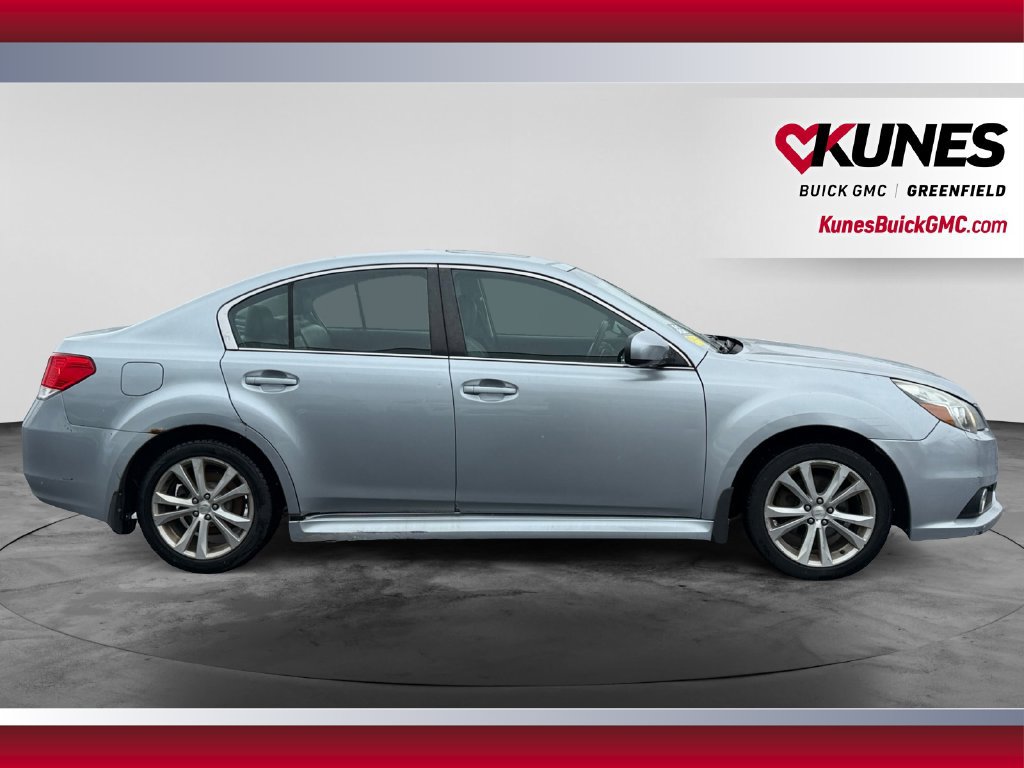 Used 2013 Subaru Legacy 2.5i Limited w/ Popular Pkg 2 AWD/4WD image 11