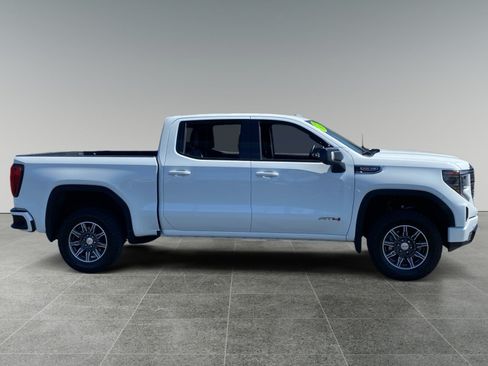 Used 2025 GMC Sierra 1500 AT4 AWD/4WD image 6