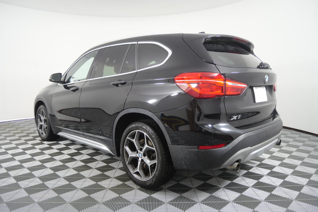 Used 2018 BMW X1 sDrive28i FWD image 6