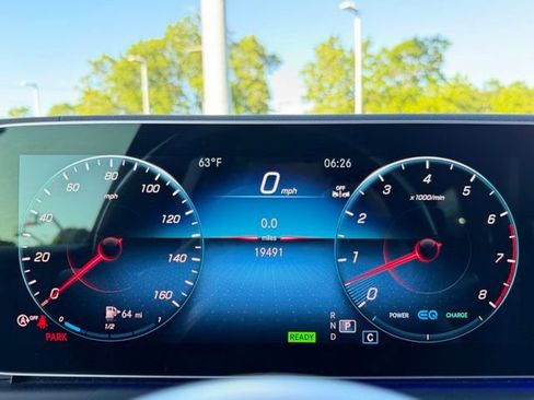 Used 2023 Mercedes-Benz GLS 450 4MATIC image 18