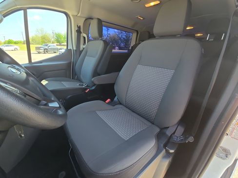 Used 2020 Ford Transit 350 XLT image 11