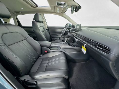 Used 2026 Honda HR-V EX-L image 35