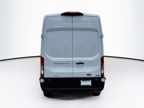 Used 2024 Ford Transit 350 148 High Roof RWD image 21