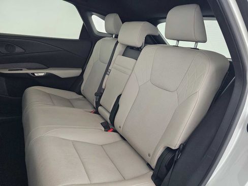 Certified 2023 Lexus RX 350 Premium w/ Cold Area Package FWD image 17