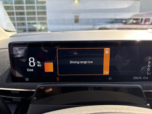 Used 2023 Ford Mustang Mach-E Premium image 27