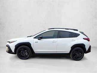 New 2026 Subaru Crosstrek 2.5i Sport video 2