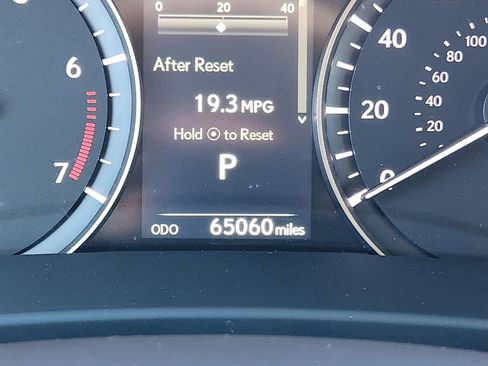 Used 2017 Lexus RX 350 AWD image 9