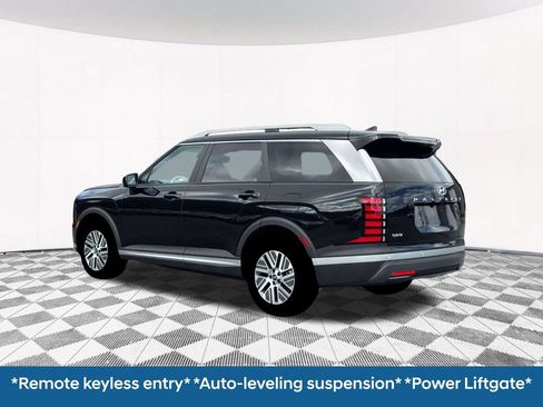 New 2026 Hyundai Palisade SEL AWD/4WD image 7