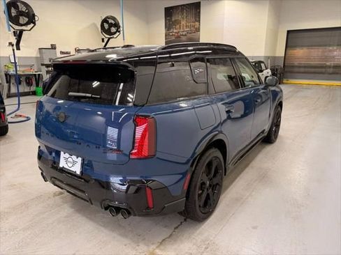 New 2026 MINI Cooper Countryman John Cooper Works image 6