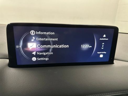 Certified 2025 MAZDA CX-5 AWD 2.5 S w/ Premium Plus Pkg image 33