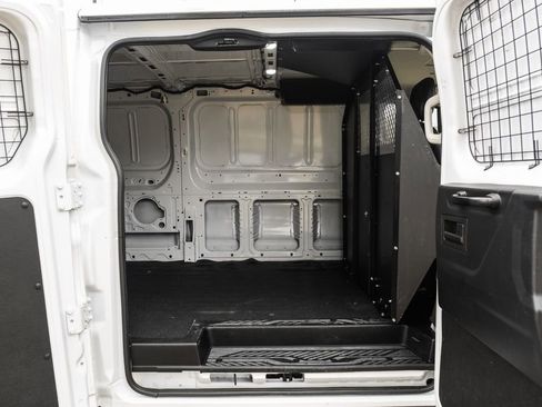 Used 2022 Ford Transit 250 Low Roof RWD image 31