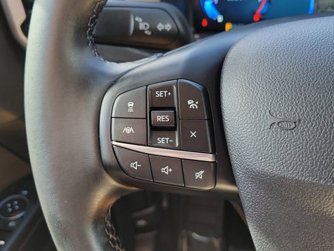 Certified 2025 Ford Bronco Sport Big Bend AWD/4WD image 24