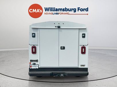 New 2025 Ford Transit 350 w/ Interior Upgrade Package