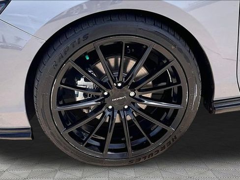 Used 2023 Honda Accord Sport image 8