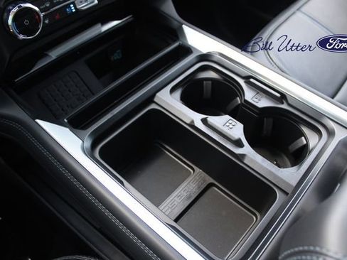 New 2025 Ford F350 Platinum w/ FX4 Off-Road Package image 12