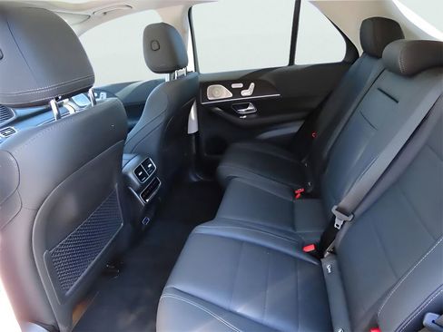 New 2025 Mercedes-Benz GLE 350 4MATIC image 48