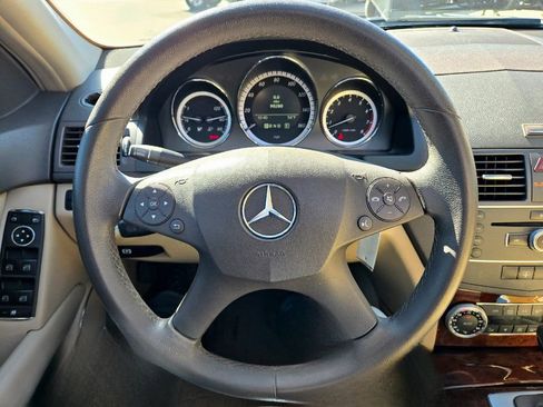 Used 2011 Mercedes-Benz C 300 Sedan image 26