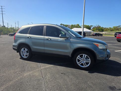 Used 2010 Honda CR-V EX-L image 2