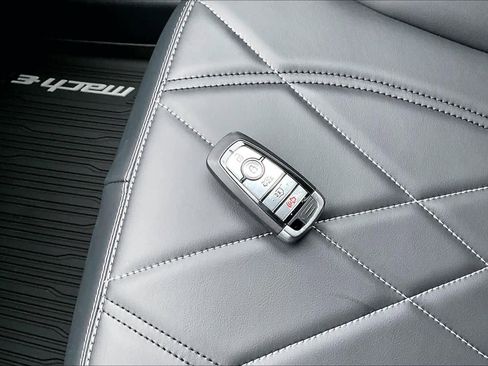 Used 2025 Ford Mustang Mach-E Select w/ Interior Protection Package image 14