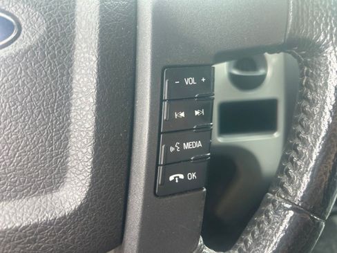 Used 2014 Ford F150 XLT w/ XLT Chrome Package RWD image 16