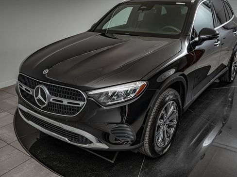 Certified 2026 Mercedes-Benz GLC 300 4MATIC image 14