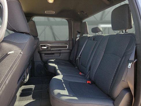 New 2026 RAM 3500 Lone Star image 8