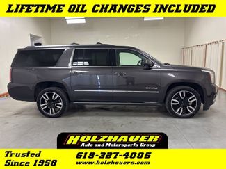 Used 2018 GMC Yukon XL Denali w/ Open Road Package video 1