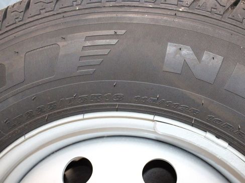 Used 2023 RAM ProMaster 3500 w/ Safety Group image 45