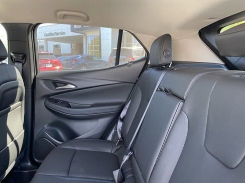 New 2026 Buick Encore GX Sport Touring w/ Advanced Technology Package image 16