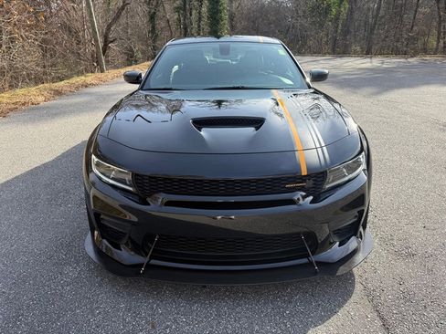 Used 2022 Dodge Charger Scat Pack image 3