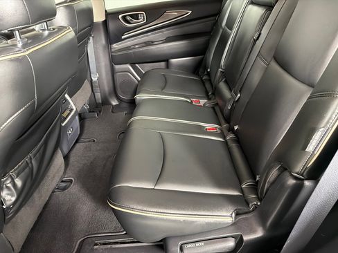 Used 2019 INFINITI QX60 Pure FWD image 20