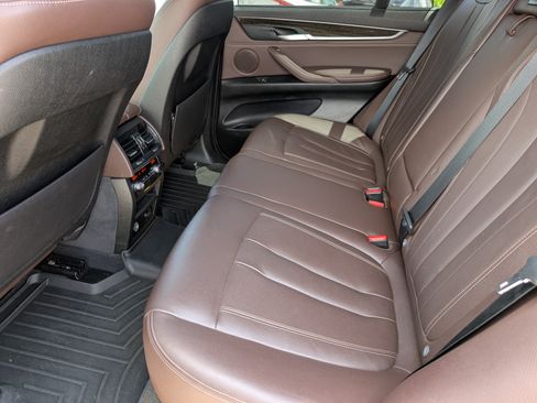 Used 2018 BMW X5 xDrive35i AWD/4WD image 12
