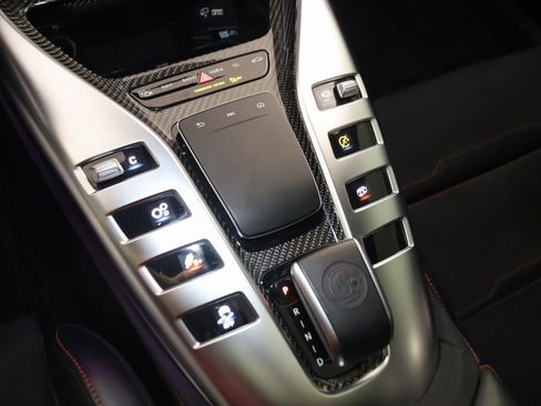 Used 2020 Mercedes-Benz AMG GT 63 S image 47