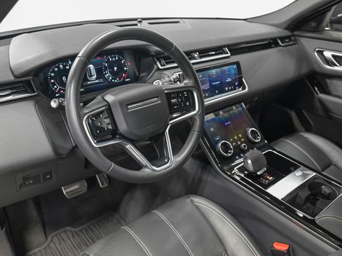 Used 2023 Land Rover Range Rover Velar R-Dynamic S image 15