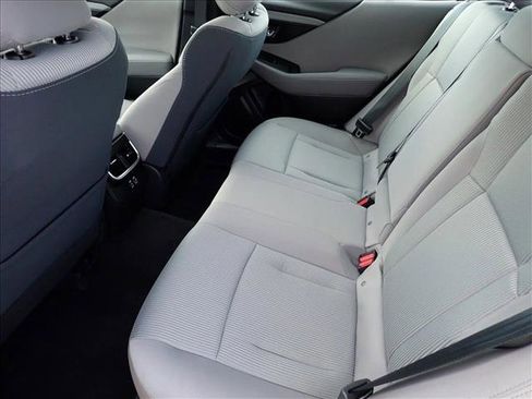 Certified 2025 Subaru Legacy Premium w/ Popular Package #1A AWD/4WD image 8
