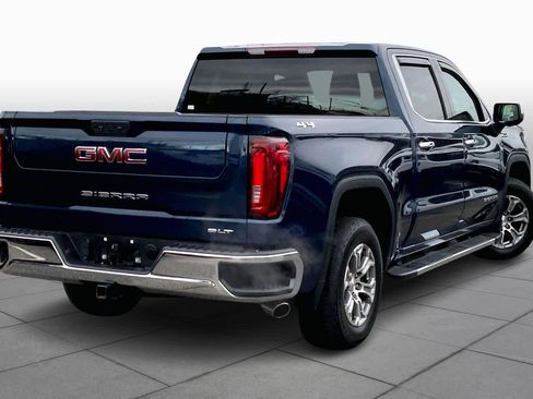 Used 2023 GMC Sierra 1500 SLT w/ SLT Convenience Package image 12
