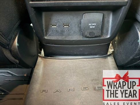 Used 2021 Ford Ranger XLT w/ Equipment Group 302A High image 26