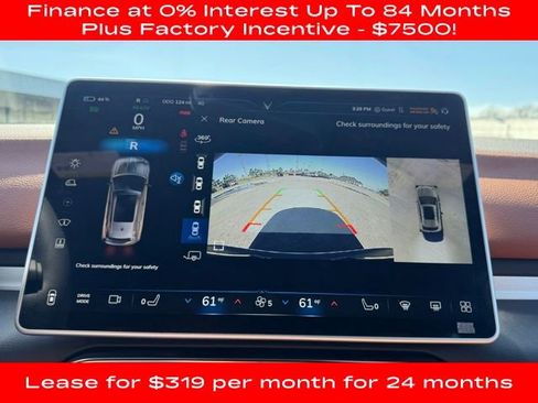 New 2025 VinFast VF 8 Plus image 21