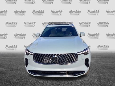 New 2026 Volvo XC90 B6 Ultra w/ Lounge Package AWD/4WD image 3