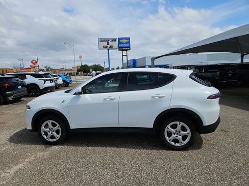Used 2024 Dodge Hornet GT AWD/4WD image 5