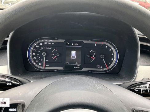 Used 2022 Hyundai Tucson SEL w/ Cargo Package FWD image 16