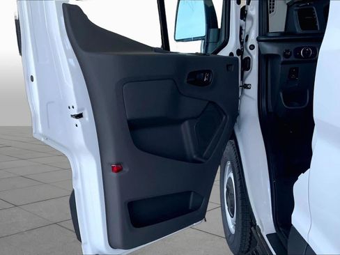 New 2026 Ford Transit 350 XL RWD image 10