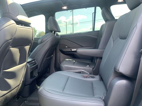 Used 2026 Lexus TX 350 AWD w/ Technology Package image 32