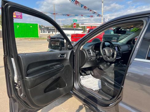 Used 2018 Dodge Durango GT image 7