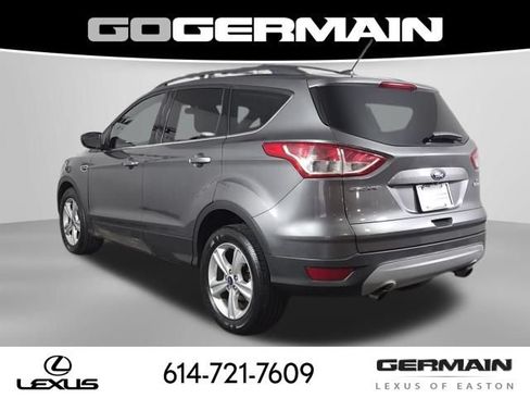 Used 2014 Ford Escape SE w/ Equipment Group 201A FWD image 11