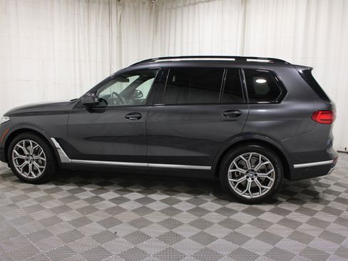 Used 2022 BMW X7 xDrive40i w/ Premium Package AWD/4WD image 45