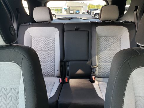 Used 2024 Chevrolet Equinox LT image 33