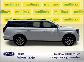 Used 2025 Ford Expedition Max Platinum AWD/4WD video 2