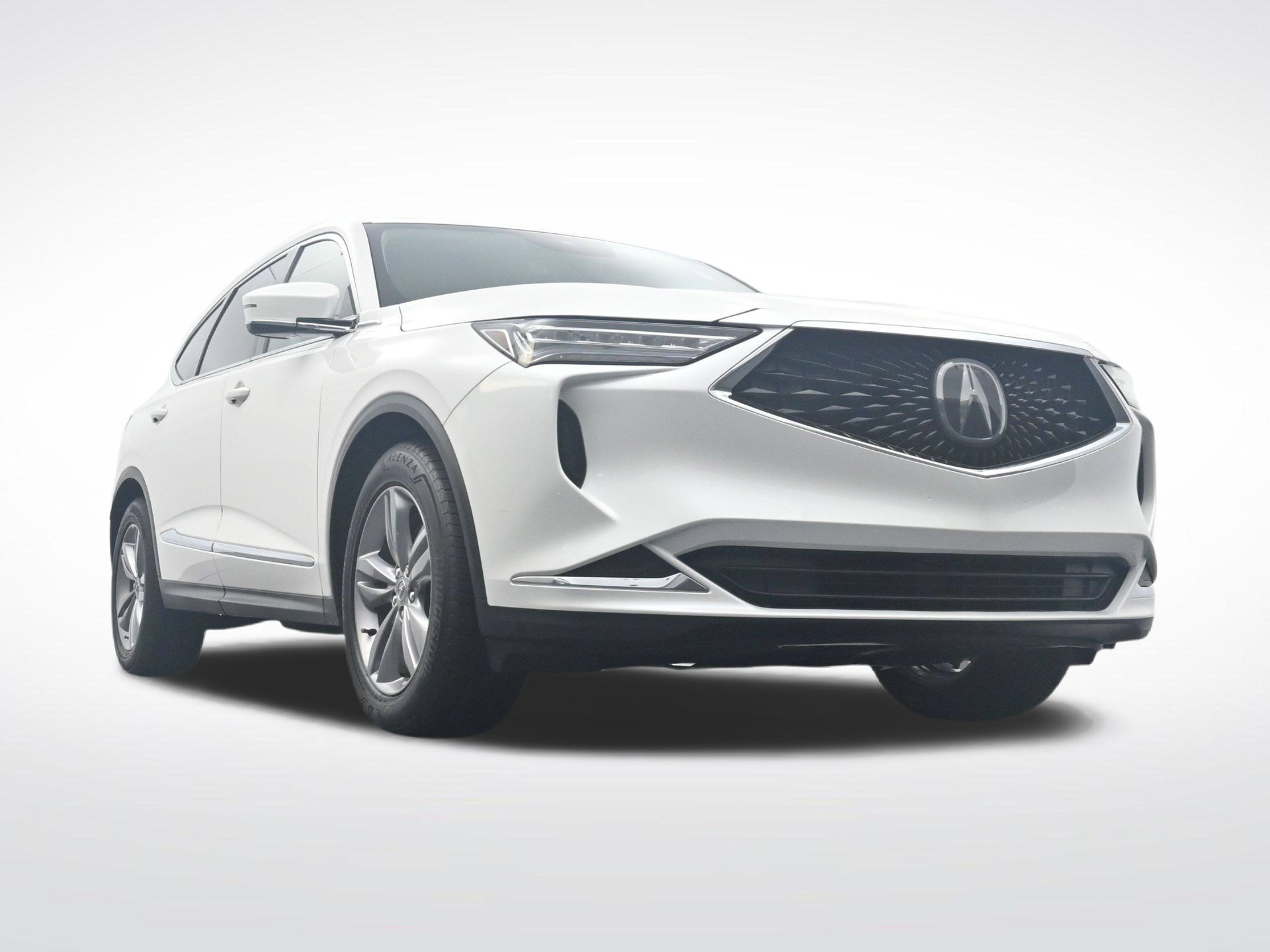 Used 2024 Acura MDX FWD image 32