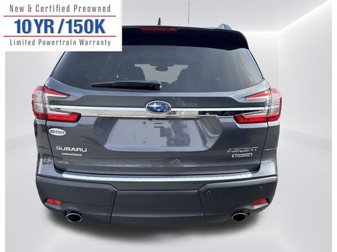 Used 2024 Subaru Ascent Touring image 7